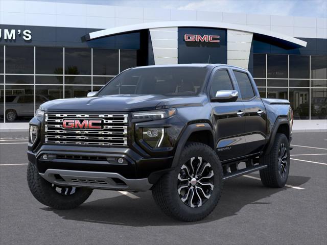 2026 GMC Canyon Denali, 4WD