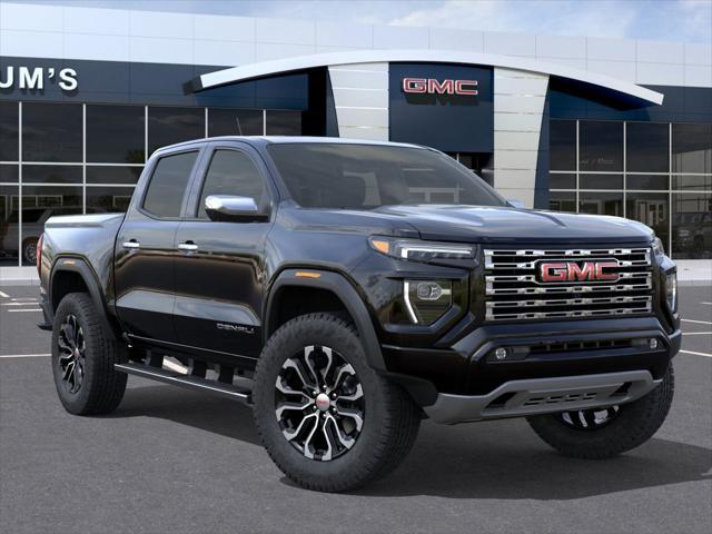 2026 GMC Canyon Denali, 4WD