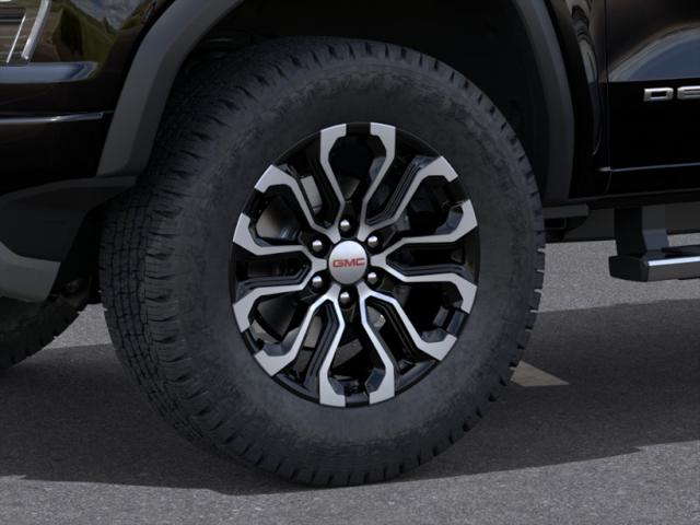 2026 GMC Canyon Denali, 4WD