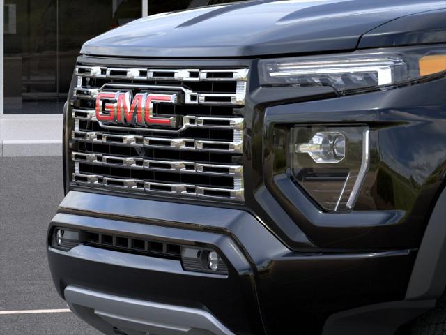 2026 GMC Canyon Denali, 4WD
