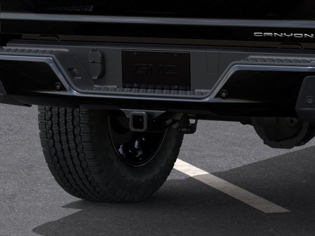2026 GMC Canyon Denali, 4WD