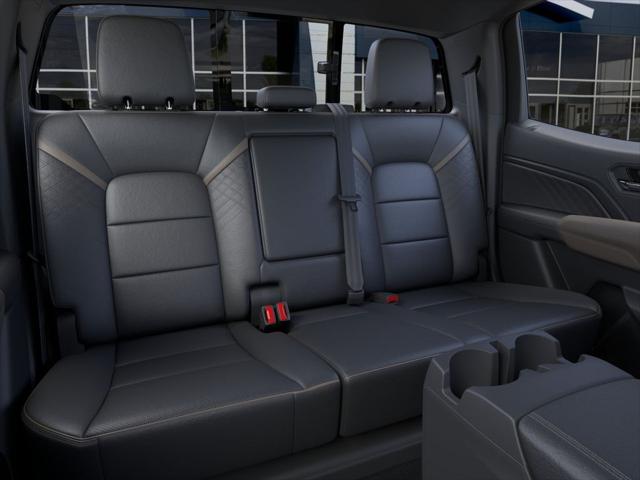 2026 GMC Canyon Denali, 4WD