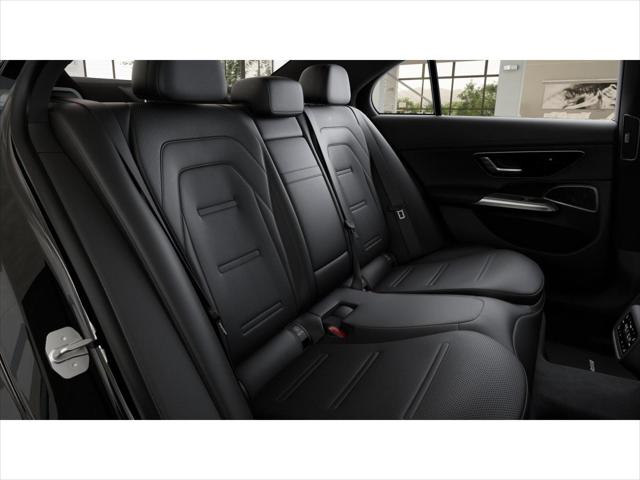 2026 Mercedes-Benz AMG E 53 E Amg E 53 Hybrid