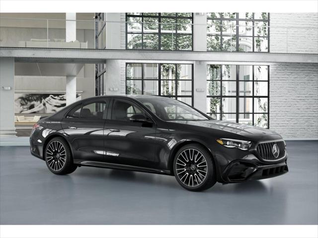 2026 Mercedes-Benz AMG E 53 E Amg E 53 Hybrid