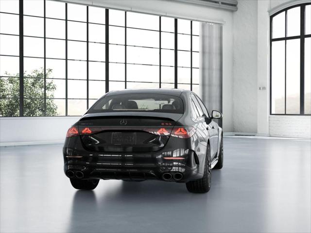 2026 Mercedes-Benz AMG E 53 E Amg E 53 Hybrid