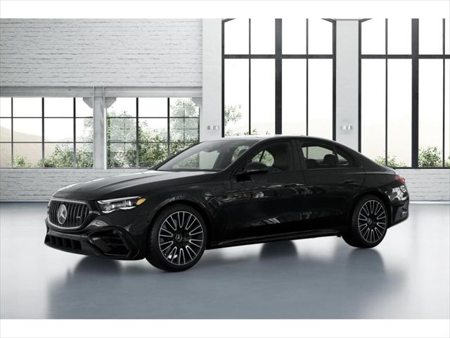 2026 Mercedes-Benz AMG E 53 E Amg E 53 Hybrid