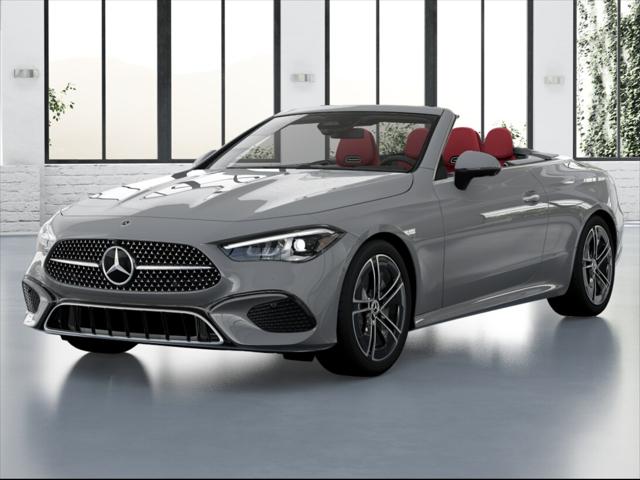 2026 Mercedes-Benz CL CLE 300 for sale in Arlington, VA