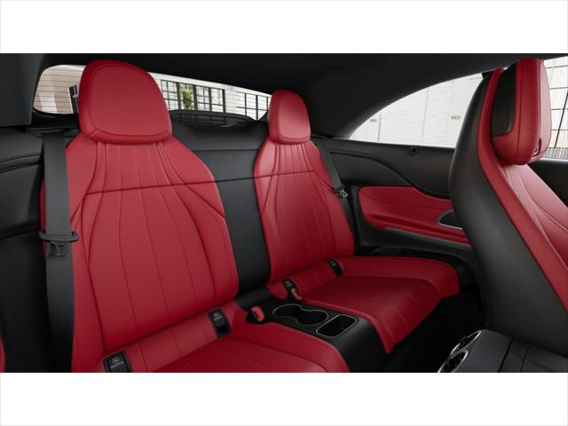 2026 Mercedes-Benz CL CLE 300