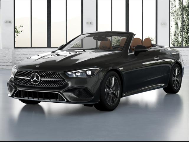 2026 Mercedes-Benz CL CLE 300 for sale in Arlington, VA