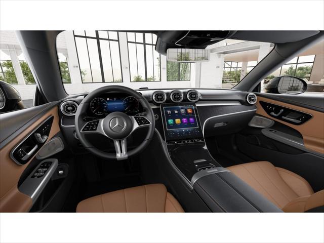 2026 Mercedes-Benz CL CLE 300