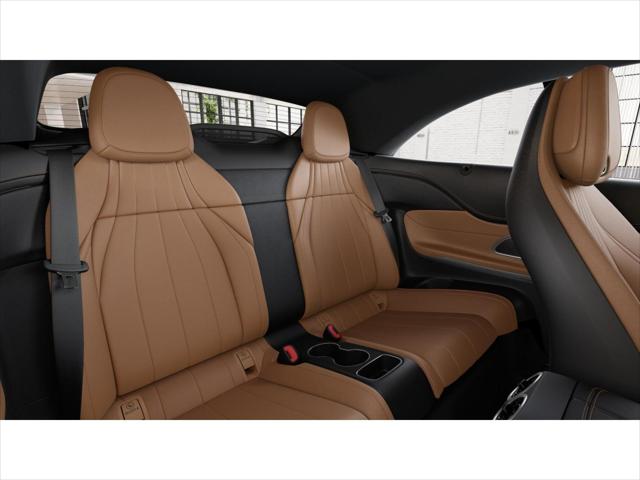 2026 Mercedes-Benz CL CLE 300