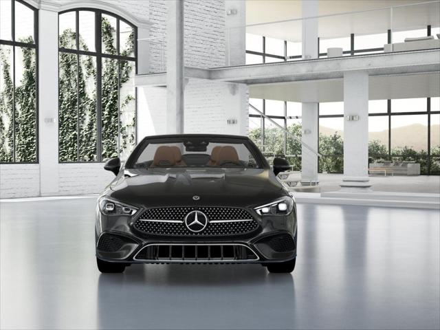2026 Mercedes-Benz CL CLE 300