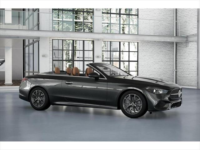 2026 Mercedes-Benz CL CLE 300