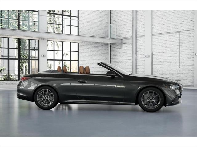 2026 Mercedes-Benz CL CLE 300