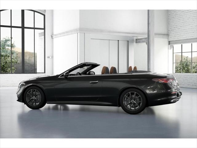 2026 Mercedes-Benz CL CLE 300