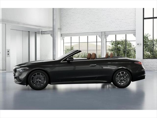 2026 Mercedes-Benz CL CLE 300
