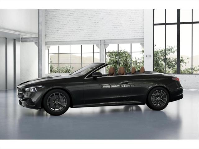 2026 Mercedes-Benz CL CLE 300