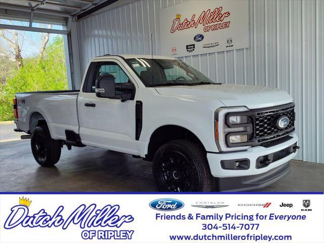 2025 Ford F-350 XL for sale in Ripley, WV