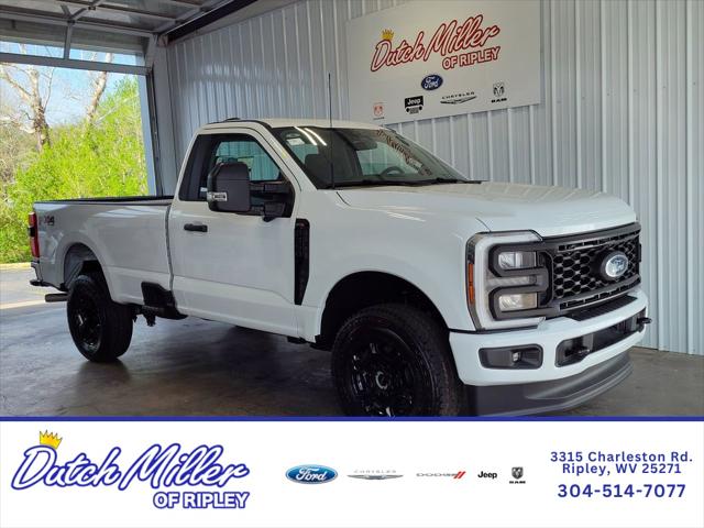 2025 Ford F-350 XL for sale in Ripley, WV