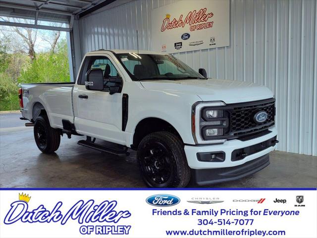 2025 Ford F-350 XL for sale in Ripley, WV