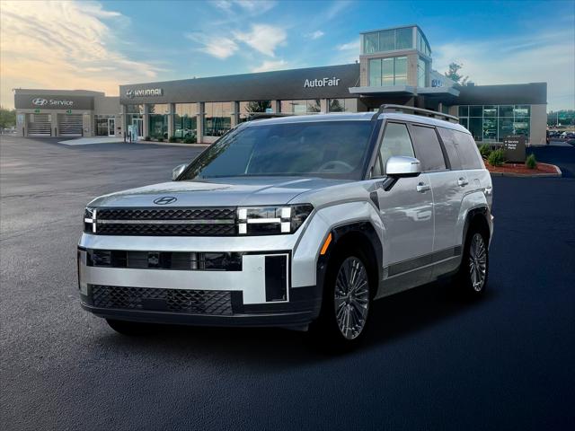 2026 Hyundai Santa Fe Hybrid Calligraphy for sale in MANCHESTER, NH