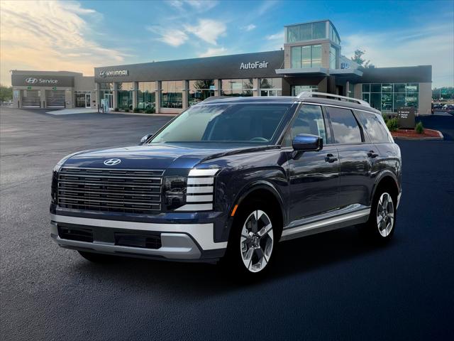 2026 Hyundai Palisade Limited for sale in MANCHESTER, NH