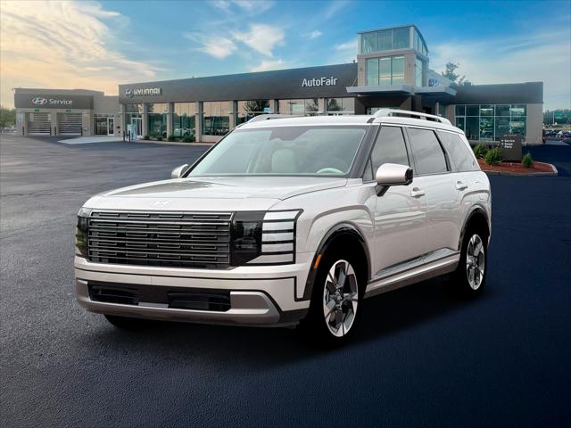 2026 Hyundai Palisade Limited for sale in MANCHESTER, NH