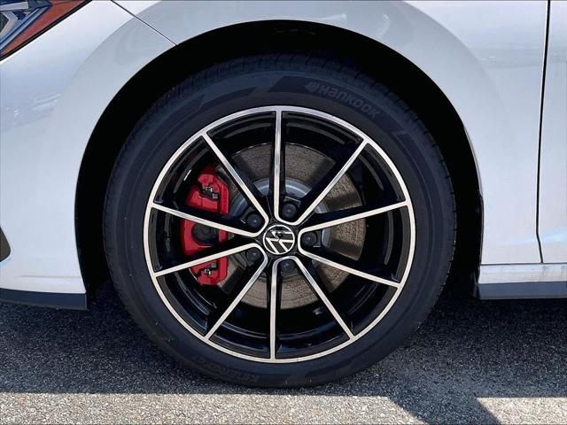 2026 Volkswagen Jetta GLI Autobahn