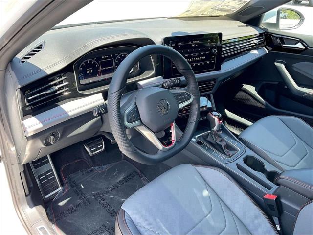 2026 Volkswagen Jetta GLI Autobahn