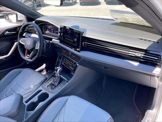 2026 Volkswagen Jetta GLI Autobahn