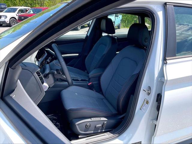 2026 Volkswagen Jetta GLI Autobahn