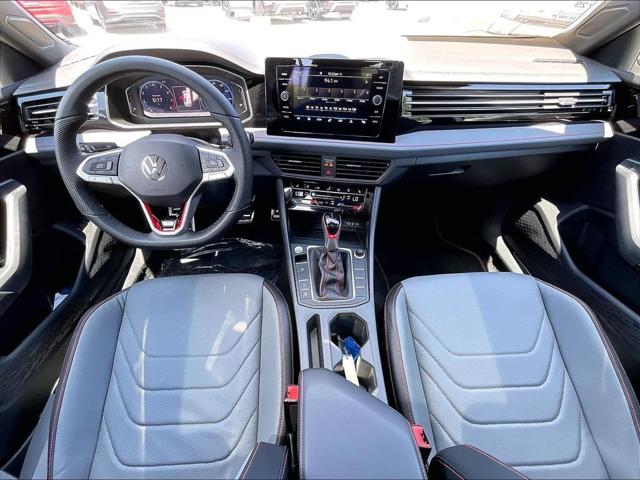 2026 Volkswagen Jetta GLI Autobahn
