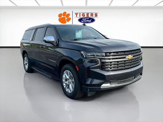 2022 Chevrolet Suburban 2WD Premier for sale in West Union, SC