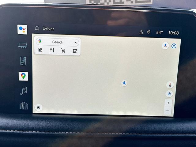 2022 Chevrolet Suburban 2WD Premier