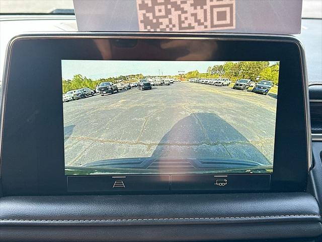 2022 Chevrolet Suburban 2WD Premier