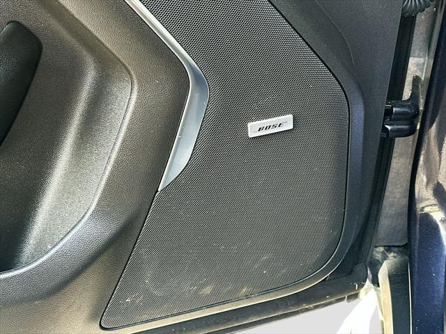 2022 Chevrolet Suburban 2WD Premier
