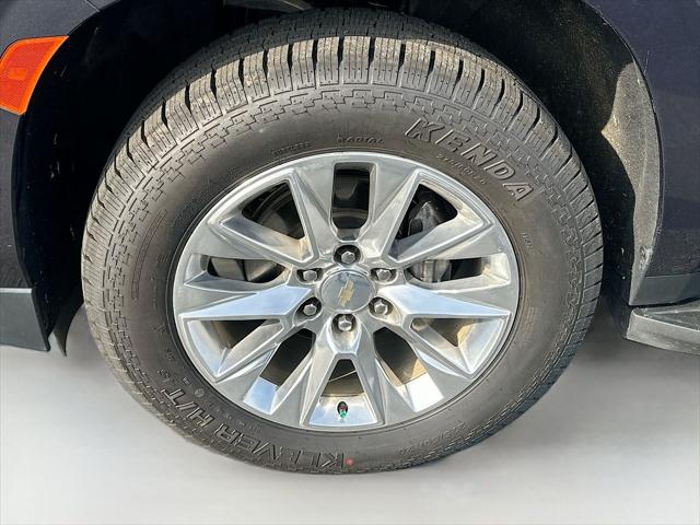 2022 Chevrolet Suburban 2WD Premier