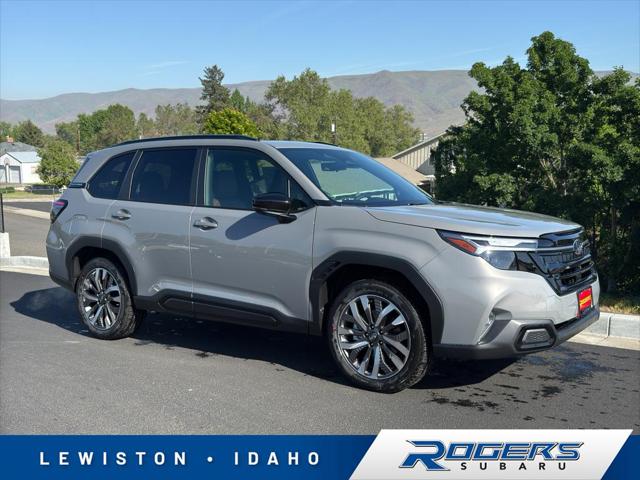 2026 Subaru Forester Touring for sale in Lewiston, ID