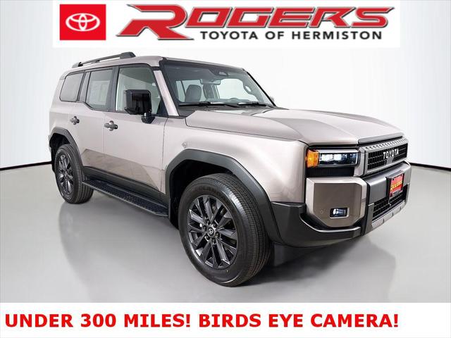 2026 Toyota Land Cruiser Premium Hybrid for sale in Hermiston, OR