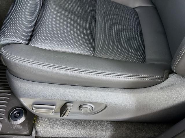 2026 Toyota Land Cruiser Premium Hybrid