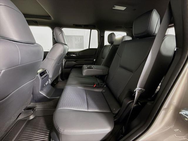 2026 Toyota Land Cruiser Premium Hybrid