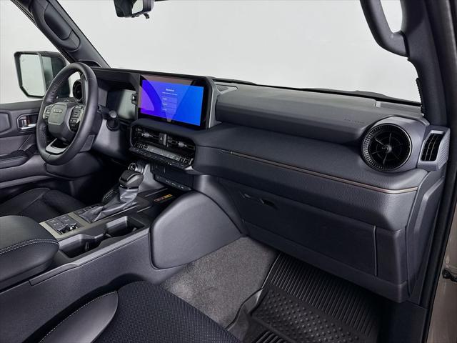 2026 Toyota Land Cruiser Premium Hybrid