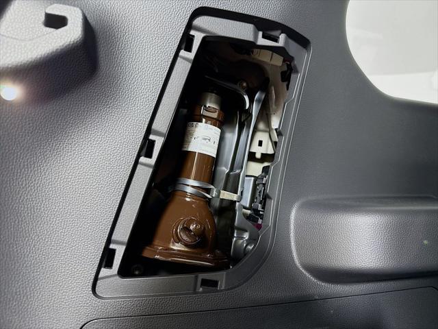 2026 Toyota Land Cruiser Premium Hybrid