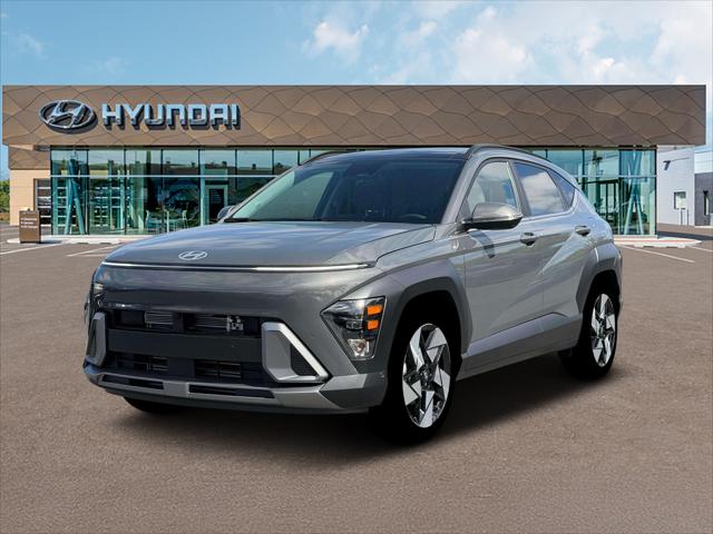 2026 Hyundai Kona Limited for sale in BANGOR, ME
