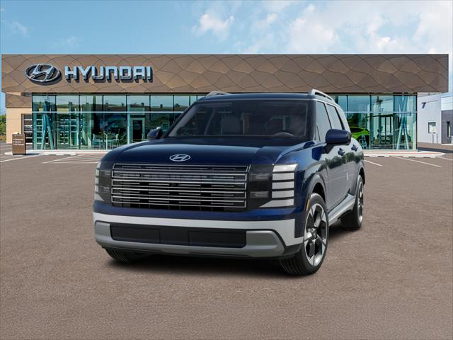 2026 Hyundai Palisade Limited for sale in BANGOR, ME