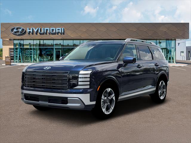 2026 Hyundai Palisade Limited for sale in BANGOR, ME