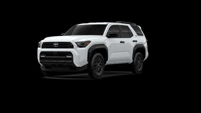 2026 Toyota 4Runner SR5 for sale in Danvers, MA