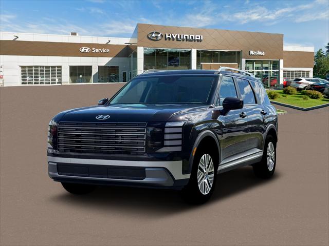 2026 Hyundai Palisade SEL 7P for sale in NASHUA, NH