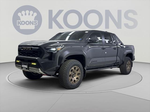 2026 Toyota Tacoma Trailhunter for sale in Arlington, VA