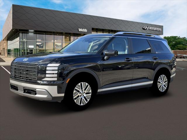 2026 Hyundai Palisade SEL Premium 7P